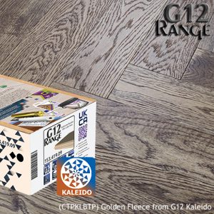 Golden Fleece Herringbone – CTPKLBTP Hand Sample