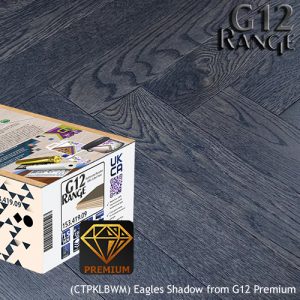 Eagles Shadow Herringbone – CTPKLBWM Hand Sample