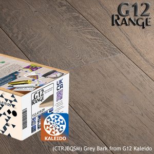 Grey Bark Plank - CTRJBQSM Hand Sample