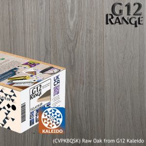 Raw Oak Plank – CVPKBQSK Hand Sample