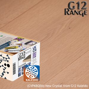 New Crystal Plank - CVPKBQSN Hand Sample