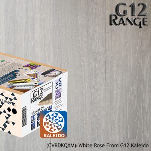 White Rose Plank – CVRDKQXM Hand Sample