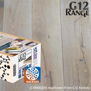 Mayflower Planks – CVRKBQSN Hand Sample