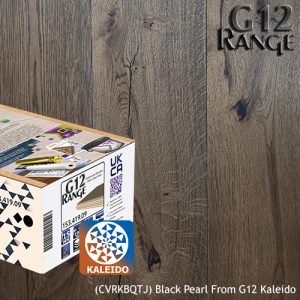 Black Pearl Plank – CVRKBQTJ Hand Sample