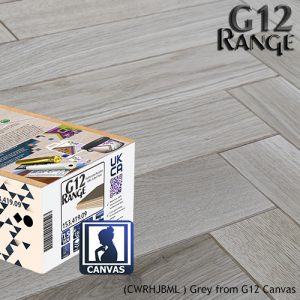 Unfinished Herringbone (ABC) – CWRHJBML Hand Sample