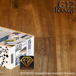 Smoked Cider Plank – DTPJBQTF Hand Sample