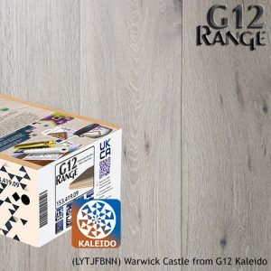 Warwick Castle Plank – LYTJFBNN Hand Sample