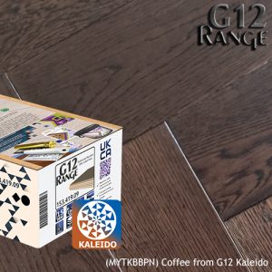 Coffee Herringbone – MYTKBBPN Hand Sample