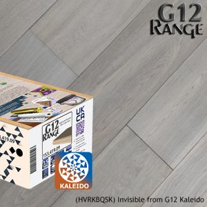 Invisible Plank – HVRKBQSK Hand Sample